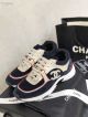 Designer Replica Chanel Shoes CH2675MX-1 JK318CF36