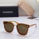 Top Quality Chanel Sunglasses CHS01338
