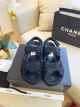 Chanel Shoes CHS00054 JK5159Rk60