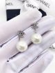 Chanel Replica Earrings with CE7998 JK2271aG44 Signature