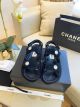 Replica Cheap Chanel Shoes CHS00046 JK5167QC68
