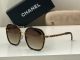 High-Quality Replica Chanel Sunglasses