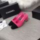 AAAAA Imitation Chanel Shoes CH2657H-3 JK453Sy67