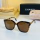 High-Quality Replica Chanel Sunglasses - CHS01177