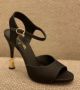 Chanel Shoes CHS00559 Heel 8CM JK4655yC28