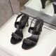 Imitation AAA Chanel Shoes CH2616TZC-3 height 8CM JK369RP55