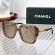 Top Quality Chanel Sunglasses CHS01122