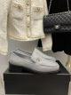 Chanel shoes CH00057 Heel Hight 4CM Shoes JK5579Ri95
