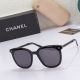 High Quality Affordable Chanel SunglassesרS01329