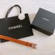 Imitation Chanel Belt 30MM - AAAAA CHB00009