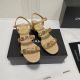 AAA Replica Chanel Shoes 91053-2 Shoes JK5938cf50