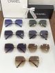 Top Quality Chanel Sunglasses CHS02303