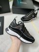 First-class Quality Chanel Shoes CHS00740 JK4468VJ28