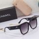 Top Quality Chanel Sunglasses CHS01315