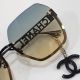 Top Quality Chanel Sunglasses CHS01867