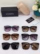 Top Quality Chanel Sunglasses CHS02107