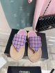 Replica Chanel Shoes CHS00674 Heel 2.5CM JK4534Ix66