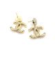 Chanel Earrings with Classic Style and Elegance