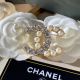 Chanel Brooch with Classic Design and Timeless Elegance, a Must-Have Fashion Accessory
