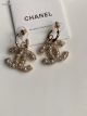 Chanel Style Earrings with Search Keywords CE8669 by JK1879ch31