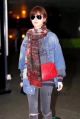 High Quality Replica Chanel Cashmere Scarf CH1101B