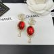 Chanel Earrings with CE8847 and JK1798 Code
