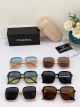 High Quality Fake Chanel Sunglasses CHS02087