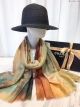 High-Quality Replica Chanel Cashmere Scarf