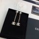 Top Quality Chanel Earrings Replica CE8523 - Stylish and Affordable