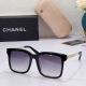Top Quality Knockoff Chanel Sunglasses CHS01339