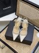 Replica Chanel Shoes CHS00662 JK4546rH96