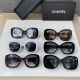 Top Quality Chanel Sunglasses CHS02221
