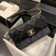 Chanel 19 Flap Bag AS1160 Black - Keyword: Chanel Bag