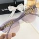 High Quality Fake Chanel Sunglasses - CHS02009 Sunglasses