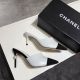 Chanel Shoes CH2718JX-5 JK147vm49