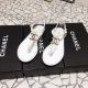 Chanel Shoes 191003-1 Shoes JK22zd34