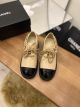 Chanel Shoes CHS00703 Shoes JK4505DI37
