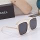 High-Quality Replica Chanel Sunglasses CHS01318