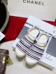 Replica Chanel Shoes CH2650KFC-4 Shoes JK469zR45