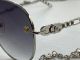 Top Quality Replica Chanel Sunglasses - CHS02037