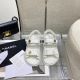 Chanel Shoes CHS00496 JK4718Ym74