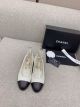 Chanel Shoes CHS00359 JK4855LG44