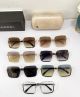 High-Quality Replica Chanel Sunglasses