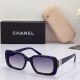 Top Quality Cheap Fake Chanel Sunglasses - CHS01578