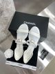Knockoff Chanel Shoes CHS00482 Heel 5.5CM JK4732Ez66