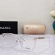 High Quality Replica Chanel Sunglasses - CHS02012