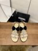 Imitation High Quality Chanel Shoes CHS00714 Shoes JK4494Bo39