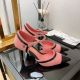 Chanel Shoes CHS00265 Heel 8.5CM Shoes JK4949uU16