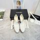Chanel Shoes CHS00424 Heel 7.5CM JK4790Is79