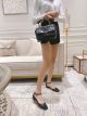 Top Chanel shoes CH00189 Heel Hight 2.5CM JK5447yq38